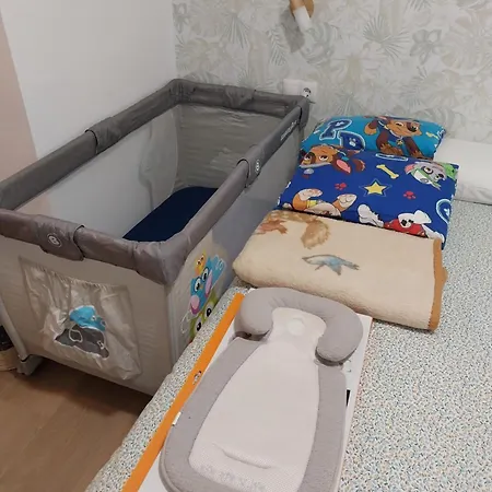 Luisahouse, En El Corazon De Y Triana Apartmán *
