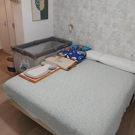 Apartmán Luisahouse, En El Corazon De Y Triana *