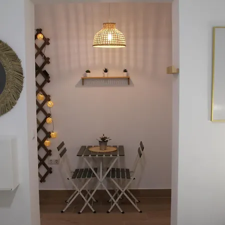 Apartmán Luisahouse, En El Corazon De Y Triana Sevilla
