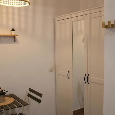 Apartmán Luisahouse, En El Corazon De Y Triana Sevilla