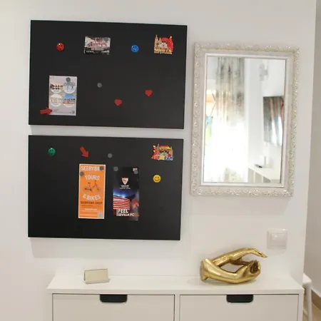 Luisahouse, En El Corazon De Y Triana Apartmán Sevilla