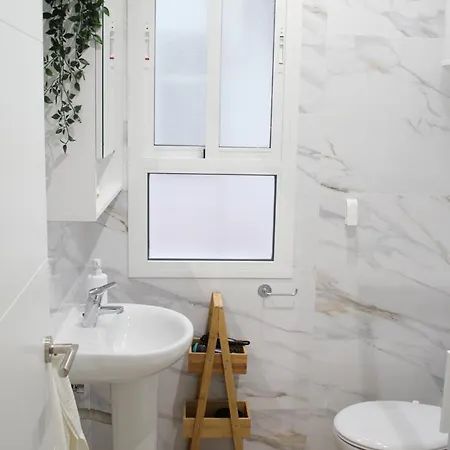 Apartmán Luisahouse, En El Corazon De Y Triana Sevilla