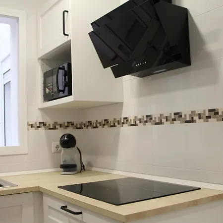 Luisahouse, En El Corazon De Y Triana Apartmán