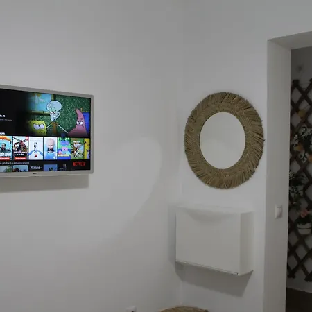 Apartmán Luisahouse, En El Corazon De Y Triana Sevilla