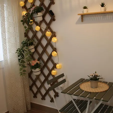 Apartmán Luisahouse, En El Corazon De Y Triana