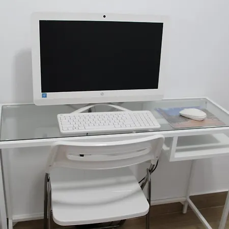 Apartmán Luisahouse, En El Corazon De Y Triana