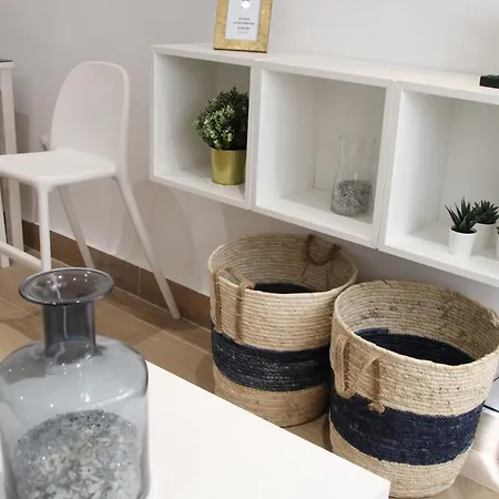 Apartmán Luisahouse, En El Corazon De Y Triana *