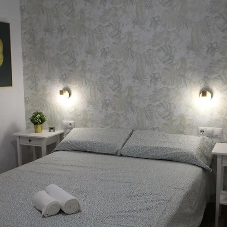 Luisahouse, En El Corazon De Y Triana Apartmán Sevilla