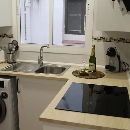 Luisahouse, En El Corazon De Y Triana Apartmán Sevilla