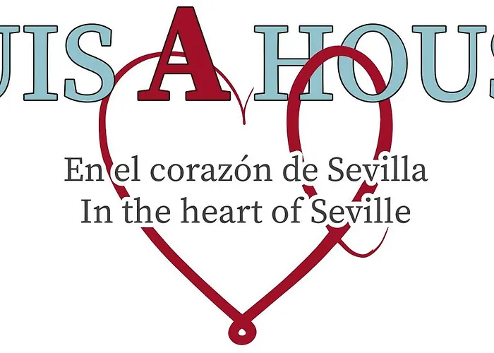 Luisahouse, En El Corazon De Y Triana * Sewilla