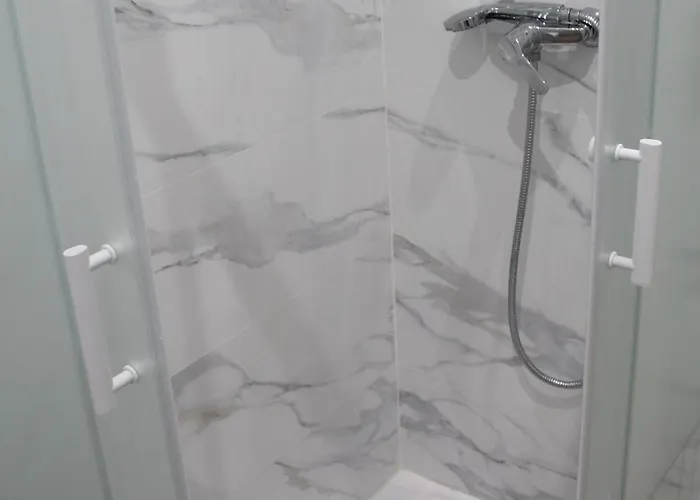 Apartament Luisahouse, En El Corazon De Y Triana