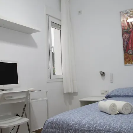 Διαμέρισμα Luisahouse, En El Corazon De Y Triana