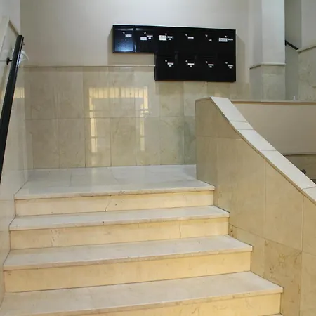 Luisahouse, En El Corazon De Y Triana * Σεβίλλη