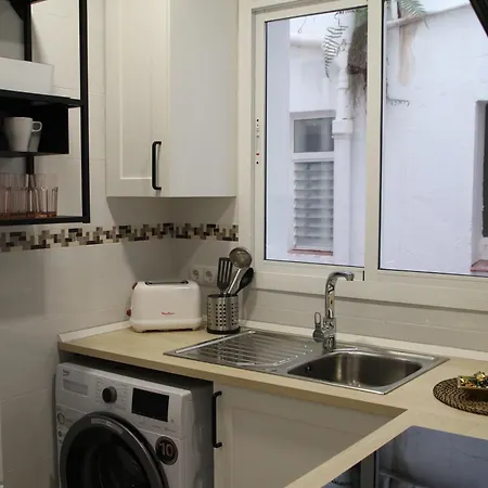 Luisahouse, En El Corazon De Y Triana Σεβίλλη